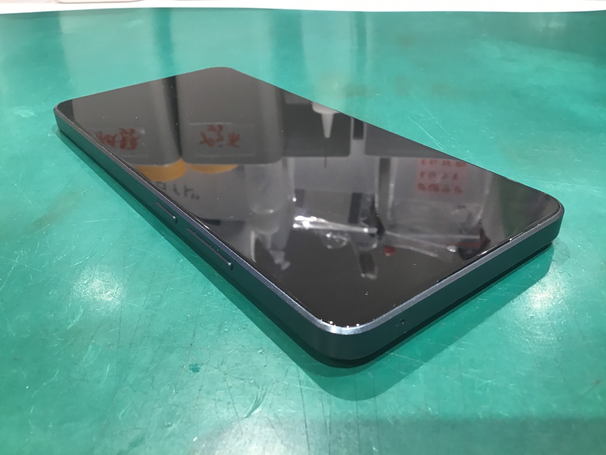 OPPO の画面交換を行いました。【スマホ修理工房丸井錦糸町店】